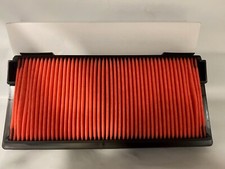 GENUINE Yamaha MT-01 AIR FILTER 5YU **NEW** 2005-2009
