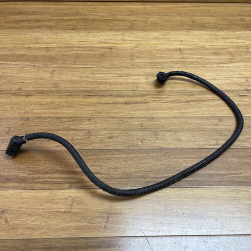🚘11-2013 BMW X5 3.0L E70 N55 TURBO ENGINE MOTOR WIRE WIRING CABLE HARNESS OEM⚡️