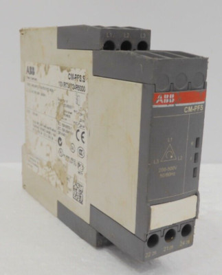 CM-PFS.S, ABB