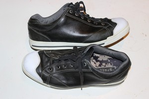 fj street golf shoes