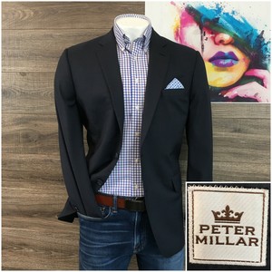 peter millar sport coat