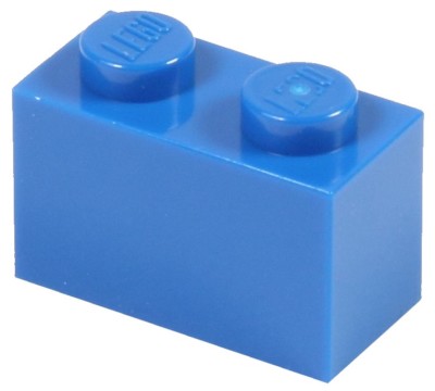  NEW! LEGO 1x2 LEGOS BRICKS Pick Size & Color 10 or 100 3004 Bulk Parts 