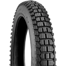 Duro Tire - HF307 - 3.25-19 - 4 Ply | 25-30719-325BTT | Sold Each