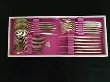 NEU UNBENUTZT Silberbesteck 800, WMF KOPENHAGEN , &nbsp;6 Personen, 30 Teile