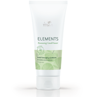 Wella Professionals Elements Renewing Conditioner 200 Ml (10,60€/100Ml)