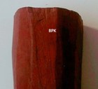 " 100 % Pure & Natural DARK PURPLE / RED MYSORE INDIA Sandalwood Stick / BAR "