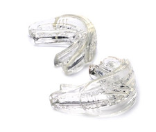 25 Professional Prefilled trays for LED Lamp Teeth Whitening FRESH USA 16 hp