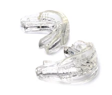 10 Professional Prefilled trays for LED Lamp Spa Teeth Whitening FRESH USA 16%hp