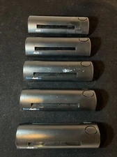 ScanShell 800 Card Scanning Solutions Scanner - Tested