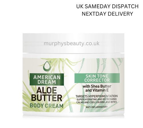 American Dream Cocoa Butter - Picture 9 of 9