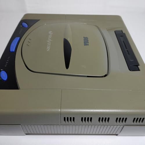 Sega SegaSaturn New Package JP 4974365000110| eBay