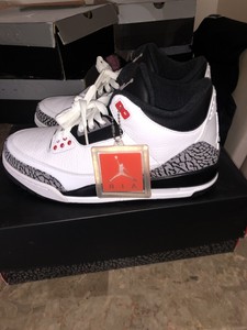 jordan 3 size 8.5