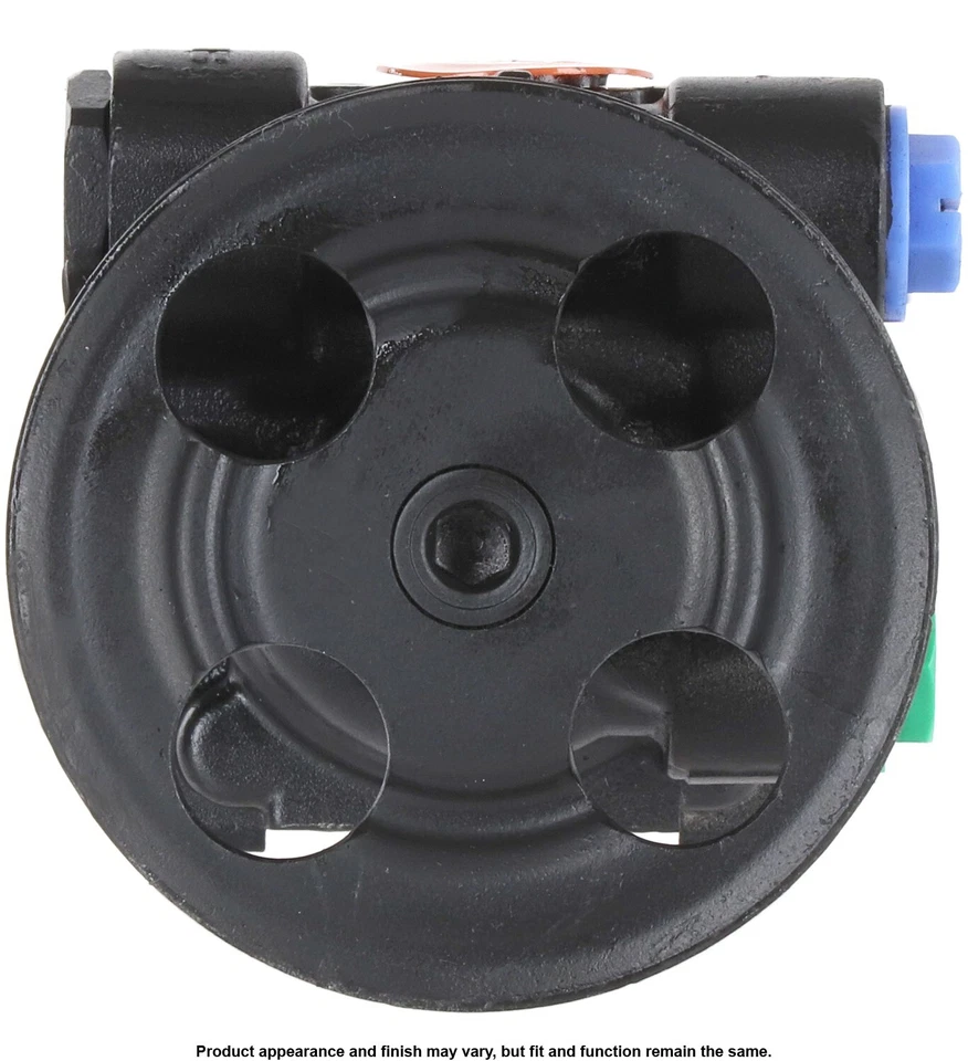 Bomba de dirección asistida Cardone para Mitsubishi Montero Sport 1999-2004 Foto 2 de 4