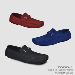 todd driver shoes