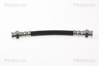 Triscan 8150 15237 Bremsschlauch Hinterachse Links Rechts FÜR Fiat