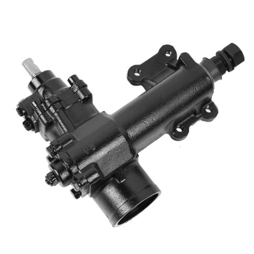 Right Hand Drive Power Steering Gear Box For Jeep Wrangler 2007-2017 52126349AB~ - Picture 2 of 9