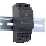 Mean Well DDR-30G-5 Module DC-DC 1-OUT 5V 6A 30W 4-Pin