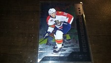2013-14 Black Diamond Rookie Triple Gems DREW SHORE #178 BV$$$