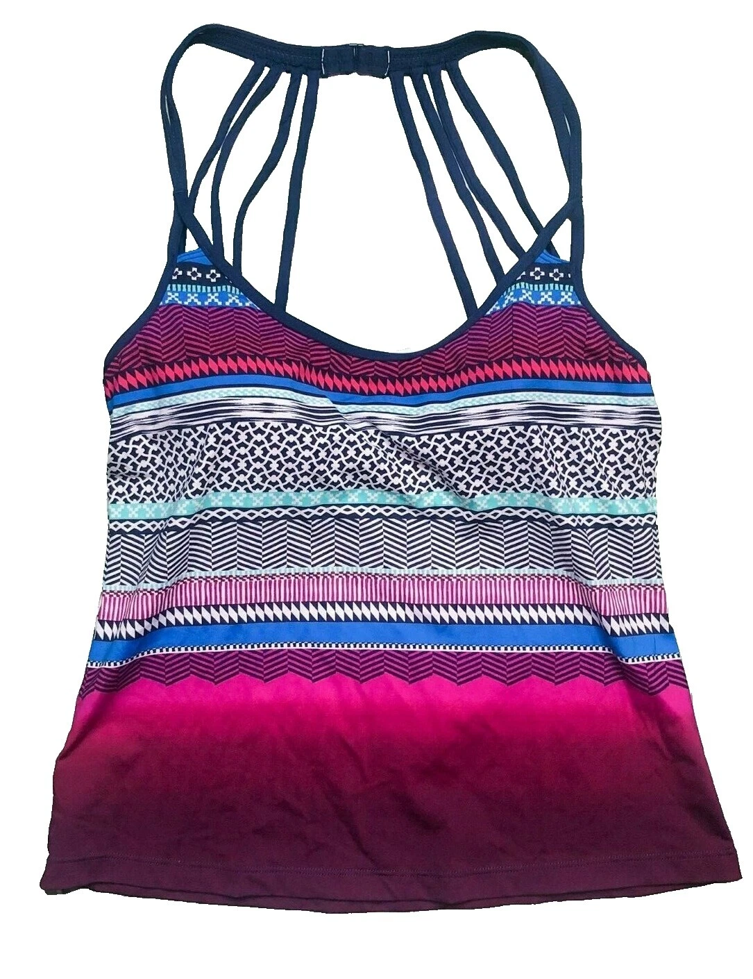 Striped Regular Size XS JAG Swimwear for Women