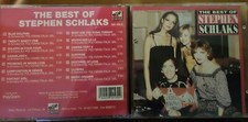 The Best Of Stephen Schlaks Cd Baby Records 