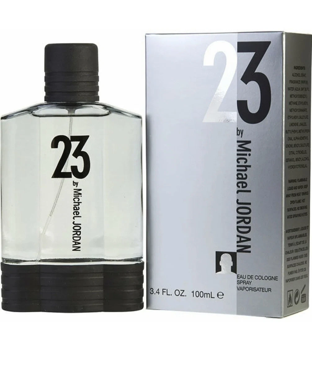 23 by hotsell michael jordan