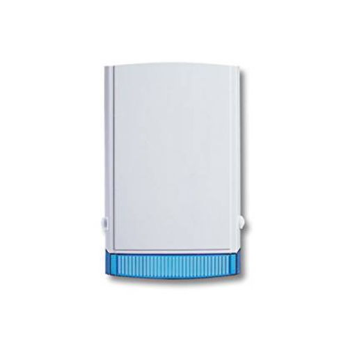 Texecom Premier Odyssey 1E External Sounder, Grade 2, Alarm Bell Box,