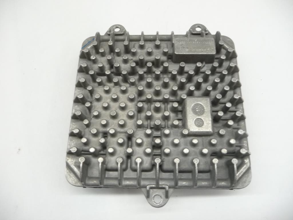 BMW F30 4 Series LCI LED Headlight Control Module Computer Ballast  