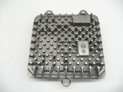 BMW F30 4 Series LCI LED Headlight Control Module Computer Ballast 