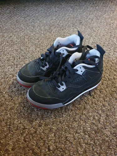 Nike Air Jordan 4 Bred 2012 | eBay