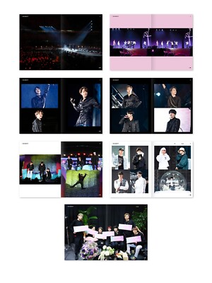 BTS World Tour Love Yourself : Speak Yourself THE FINAL DVD,Blu