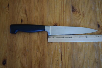 Zwilling JA Henckels 6''Carving Knife No Stain FRIODUR 31070-160 Solingen Germany