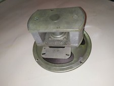 Speaker boomer woofer  exellent etat !!  21 Cm                     DepC2h