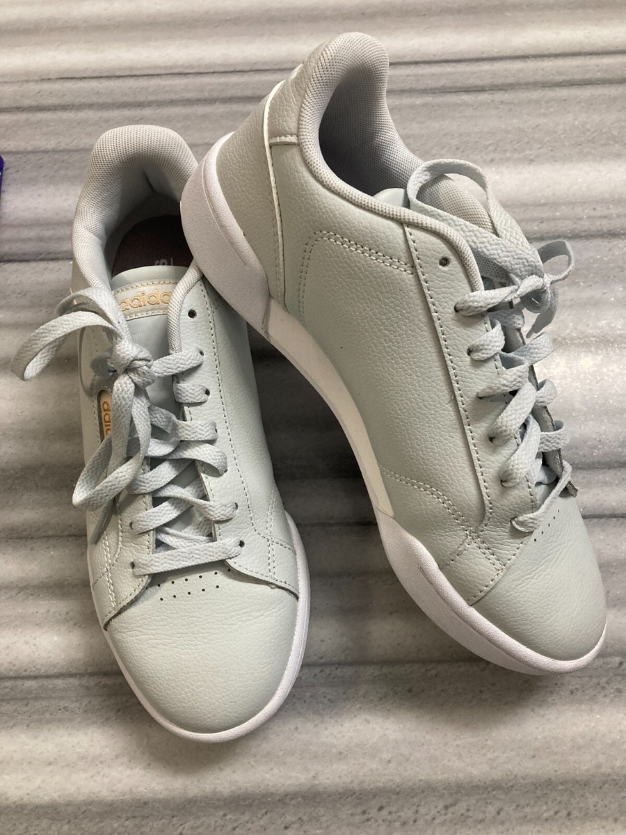 adidas gazelle silver green womens Adidas Womens Roguera Shoes