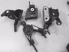 Motor Mount & Transmission Mount 4PCS 2009-2013 for Toyota Corolla 2.4L