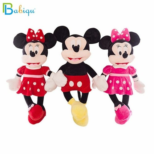 40 inch mickey mouse plush