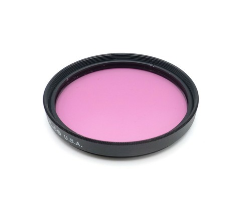 Tiffen FL-D 62mm Filter with Jewel Case - Picture 5 of 6