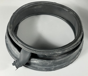Siemens WM14Y7W1 Waschmaschine Türdichtung Dichtung 9000344199 #1667-9**