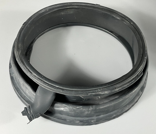 Siemens WM14Y7W1 Waschmaschine Türdichtung Dichtung 9000344199 #1667-9**
