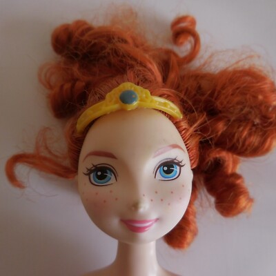 Poupée collection jouet vintage mode femme fille déco Barbie MATTEL