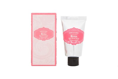 Castelbel Rose Hand Cream 200ml