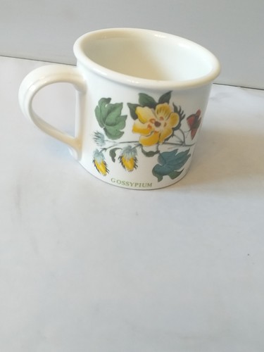 Taza de jardín botánico Portmeirion + platillo, jarra o azucarero - varios tamaños elige 1 - Imagen 14 de 68