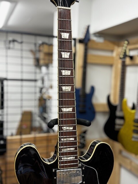 170 gfc GSH-500TL VB エレキギター アウトレット ギターファクトリー