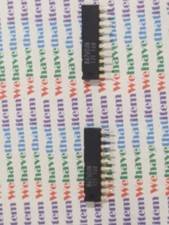 BA7604N / IC / SIP / 4 PIECES  qzty 