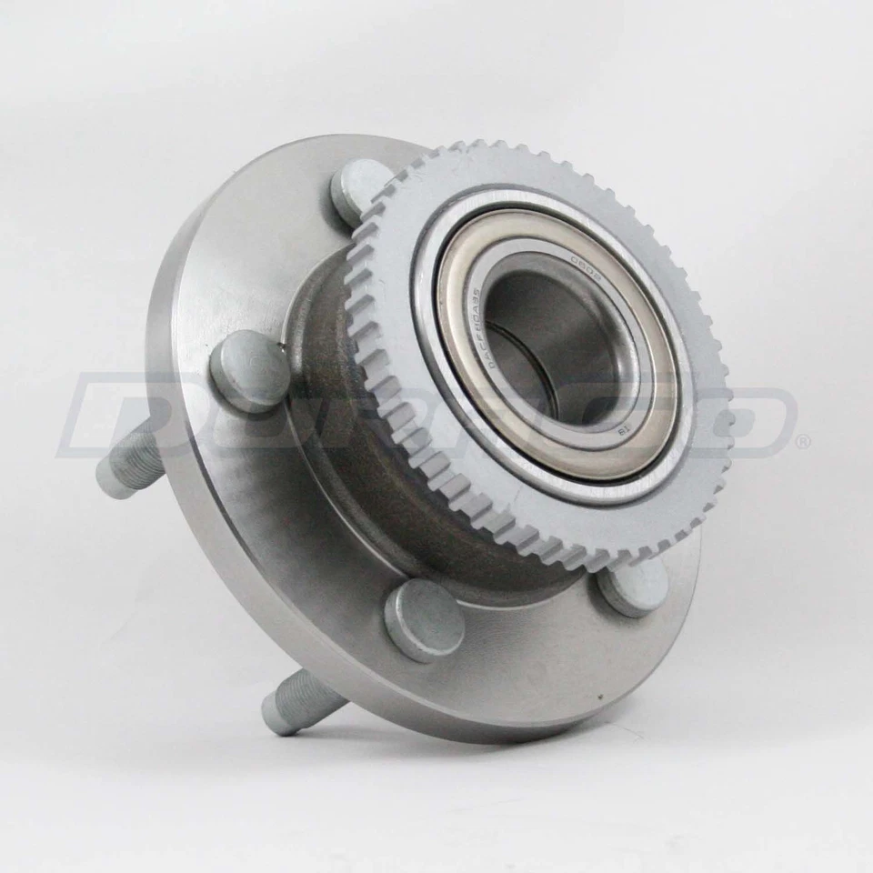 车轮轴承和轮毂组件适合 1997 - 2002 年 Mercury Grand Marquis DURAGO — 第 3/3 张图片