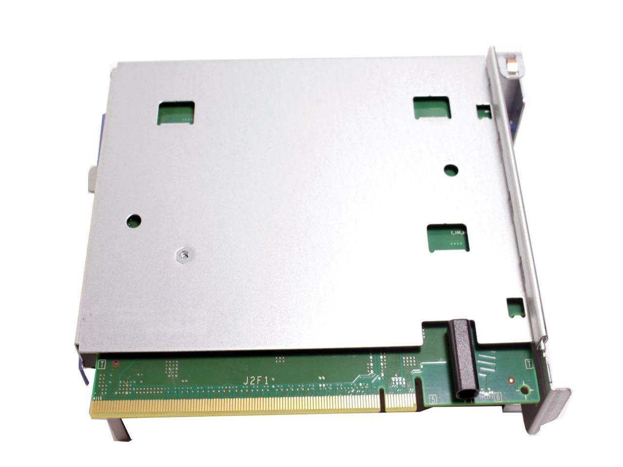 Carte D'extension PCIe Riser Dell F993J (0F993J) Pour Serveur PowerEdge R910 | Occasion Testée Et Garantie