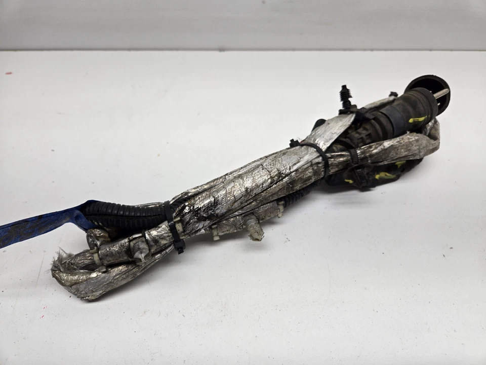 2017-2019 Ford f350 f250 6.7 Block Heater Element & Wire Cord - Image 4 of 4