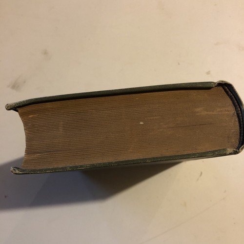 Tragedies of Sophocles a New Translation Plumptre 1892 Antique Vintage Hardcover - Picture 5 of 11