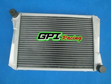 Radiateur Mg F