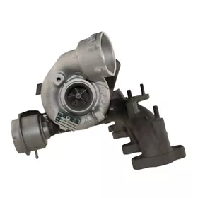 Turbolader 03G253014T für VW Caddy Touran Seat Ibiza Audi A3 1.9 TDI 54399700071