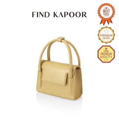 ◇FIND KAPOOR◇ Matibag 18 Crinkled Lime FINDKAPOOR - EN